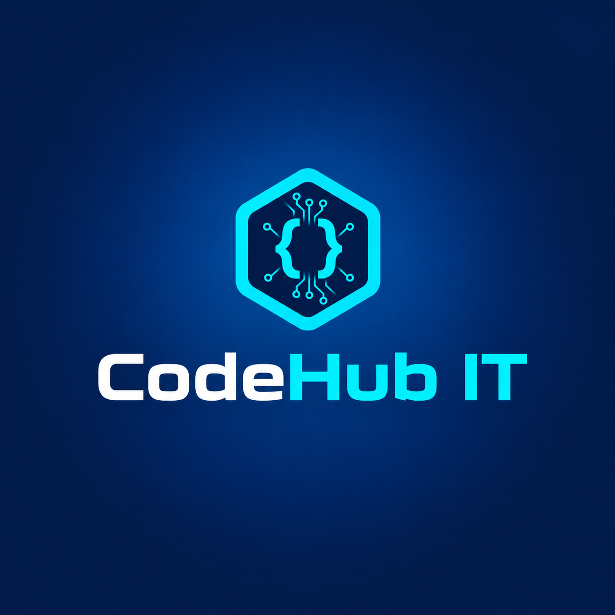 CodeHub IT logo